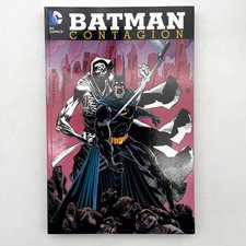 Batman: Contagion by Chuck