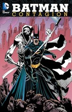 Batman: Contagion by Chuck