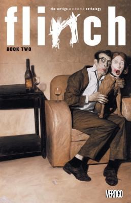 Flinch book two lee - flinch,, jim
